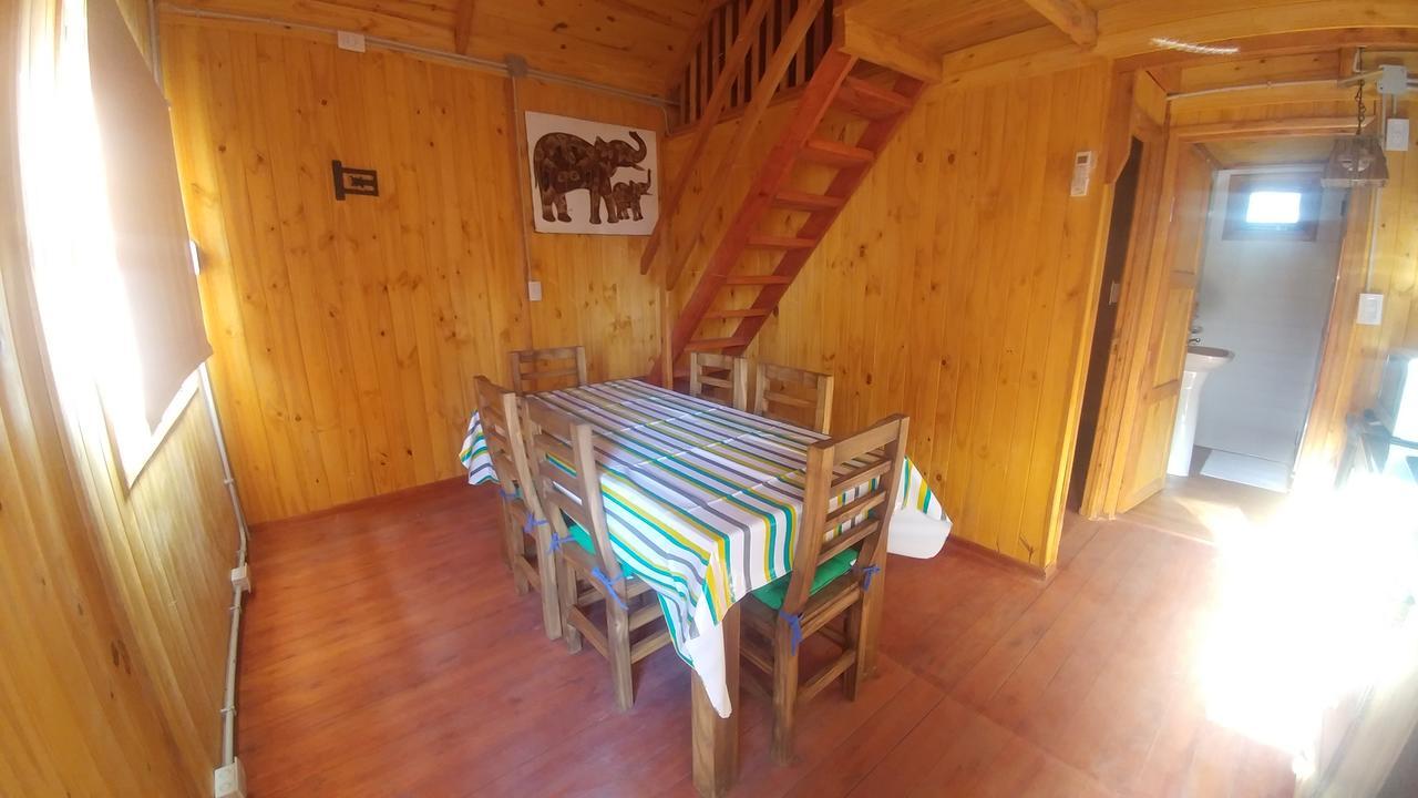Cabanas Antawara Успальята Екстер'єр фото